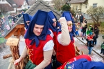 16 - Umzug Zäpfletrinker Reute - 0099
