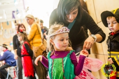 Kinderfasnet 2014