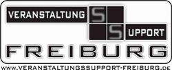 veranstaltungssupport