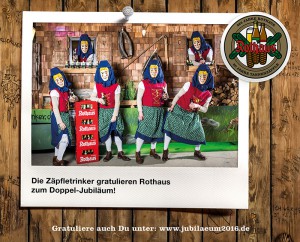 Rothaus Aktion